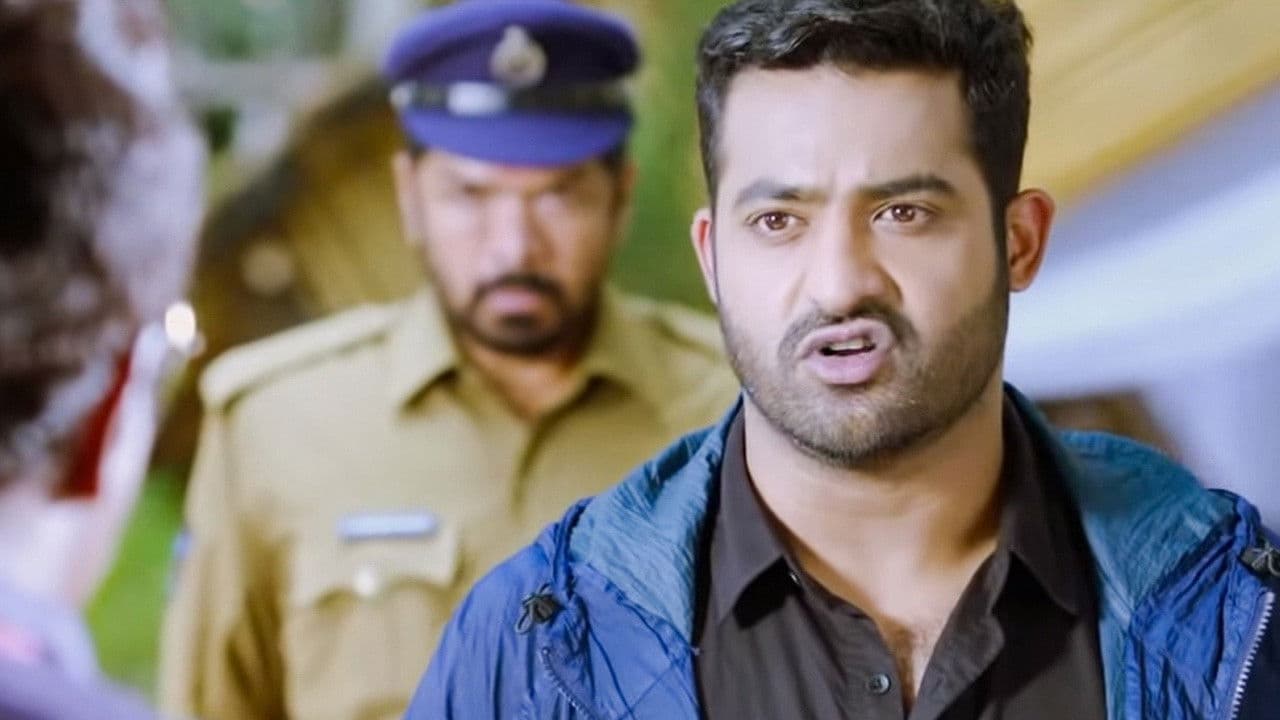 Temper still 1