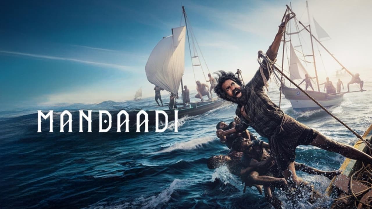 Mandaadi Review: Tamil Boat Race Drama Thrills still 6