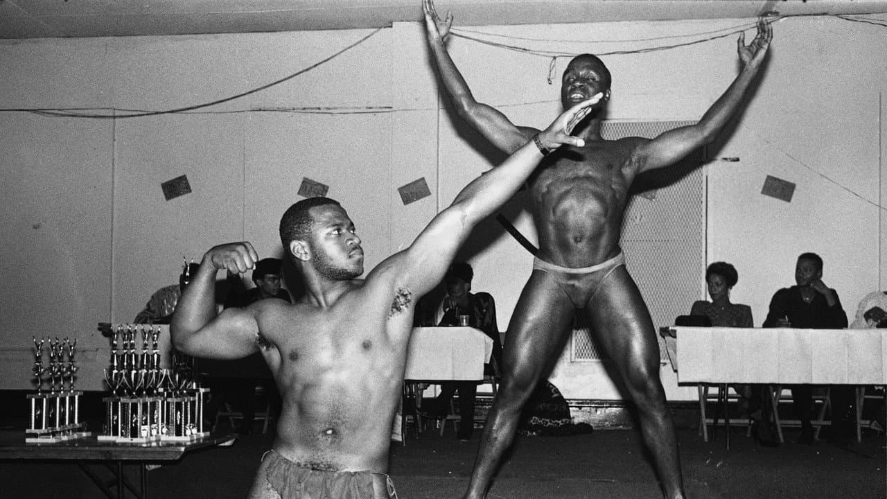 Paris Is Burning still 7