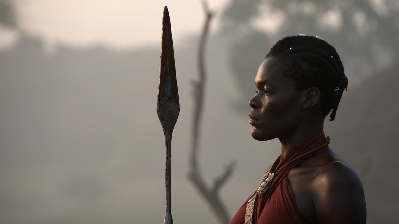The Woman King still 1