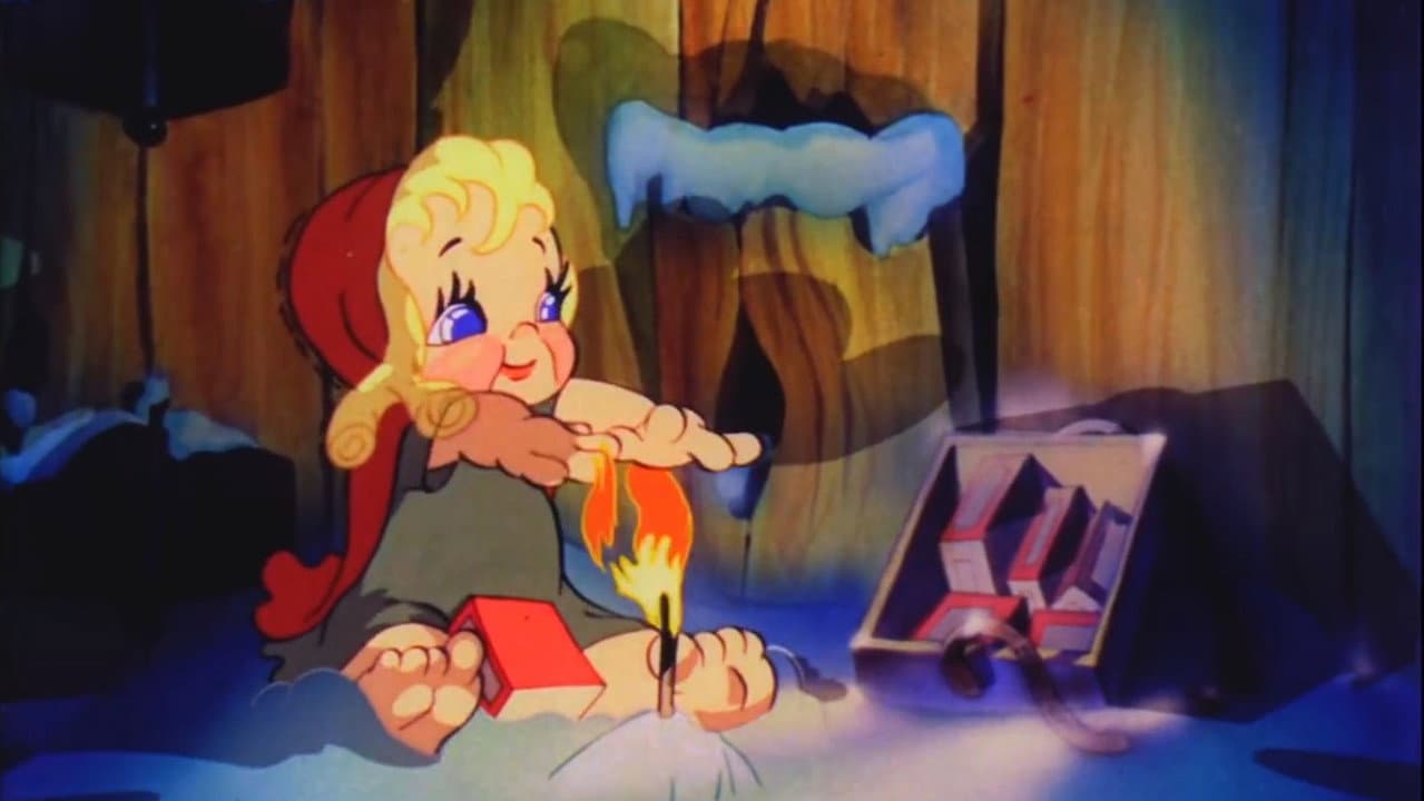 The Little Match Girl still 1