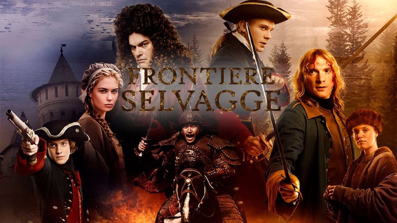 The Conquest of Siberia still 4