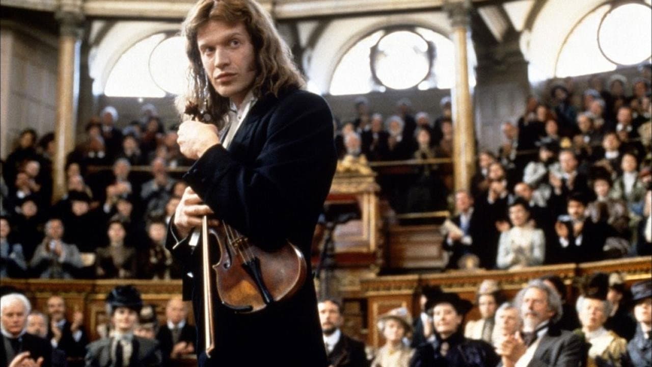 The Red Violin still 3