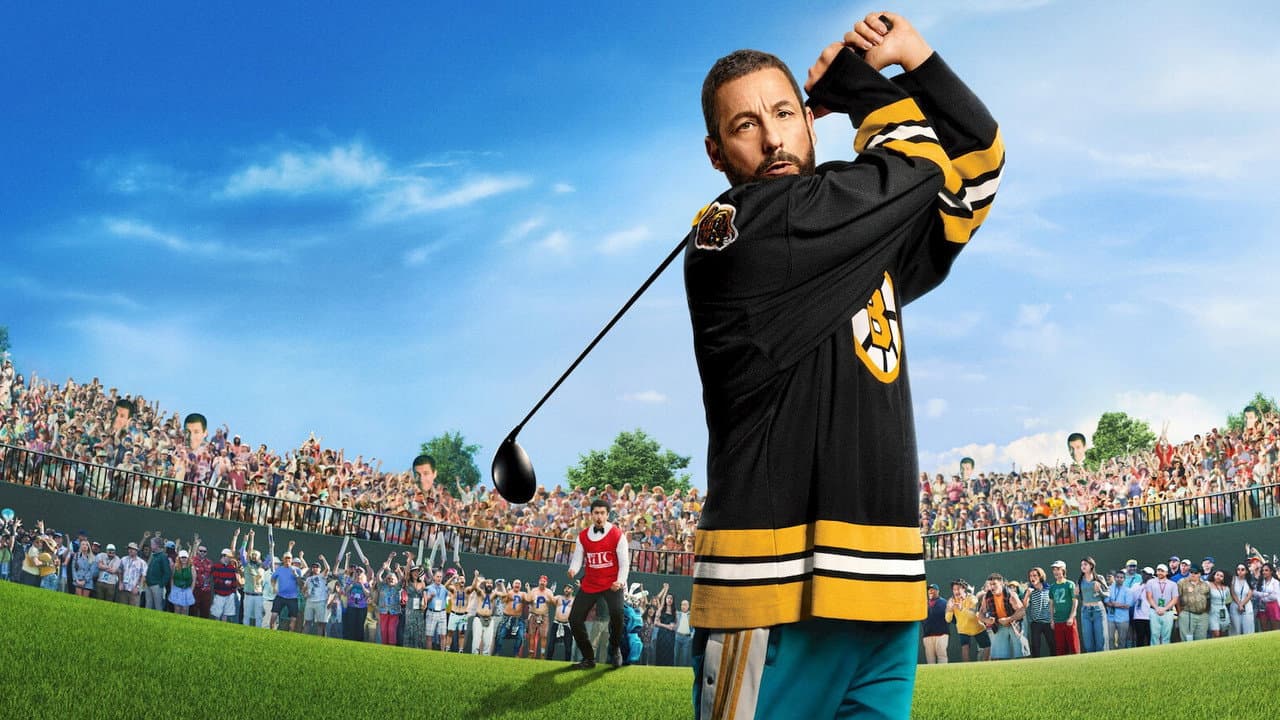 Happy Gilmore 2 still 3