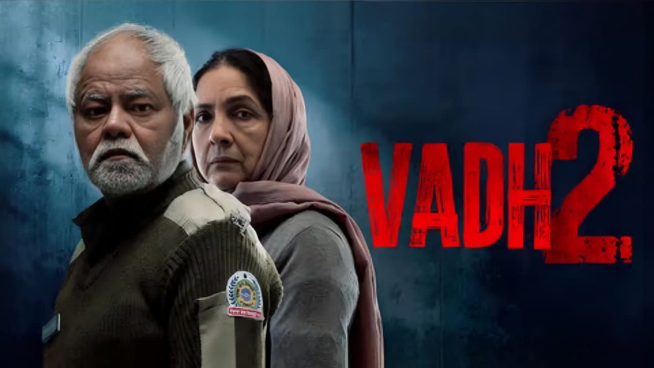 Vadh 2 still 5