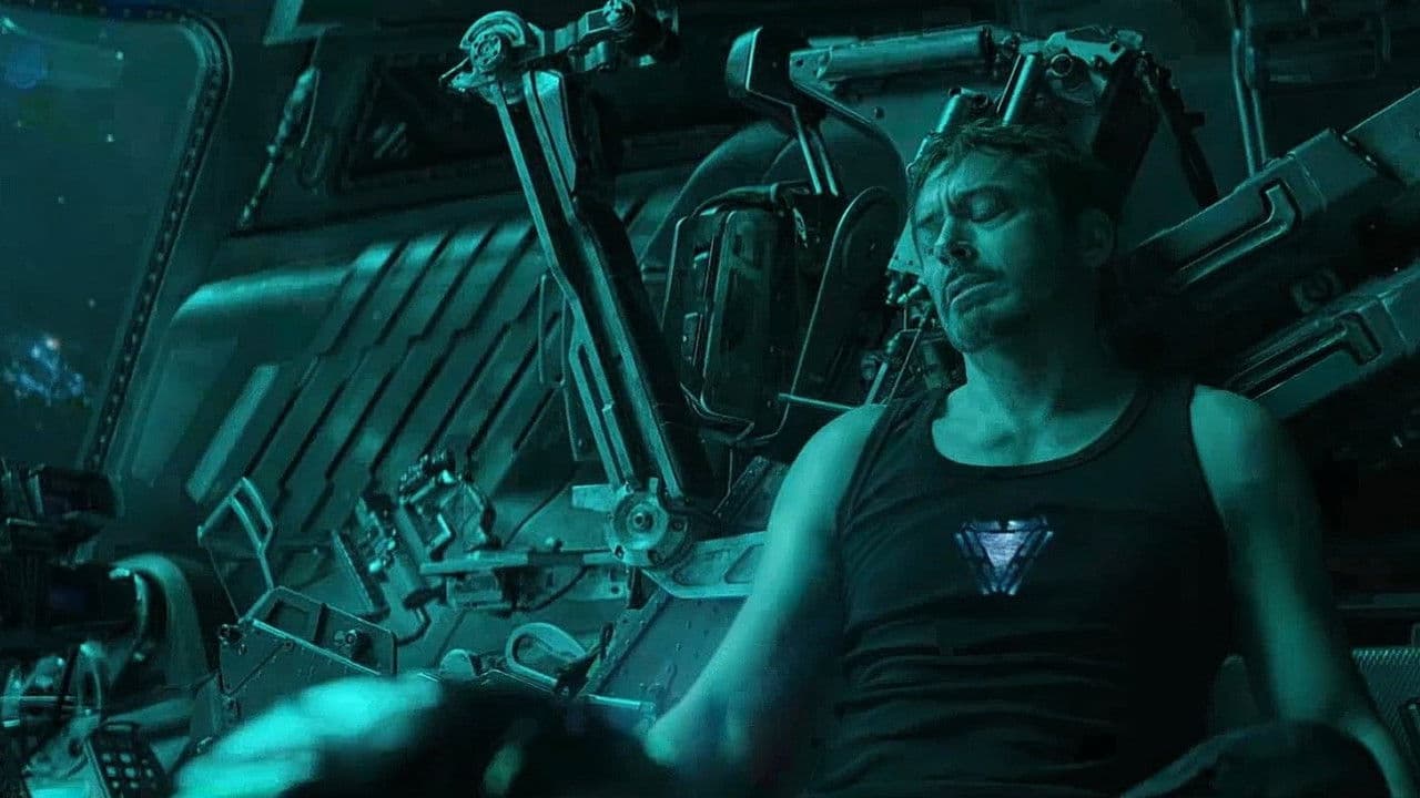 Avengers: Endgame (2019) - Review & News still 6