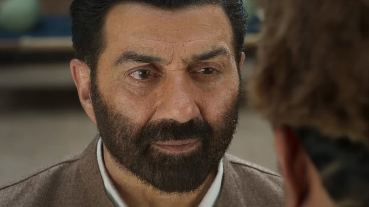 Batwara 1947 Review: Sunny Deol’s Seismic Partition Drama still 1