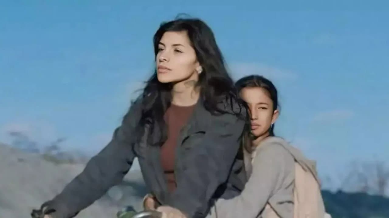 Risa and the Wind Phone still 3