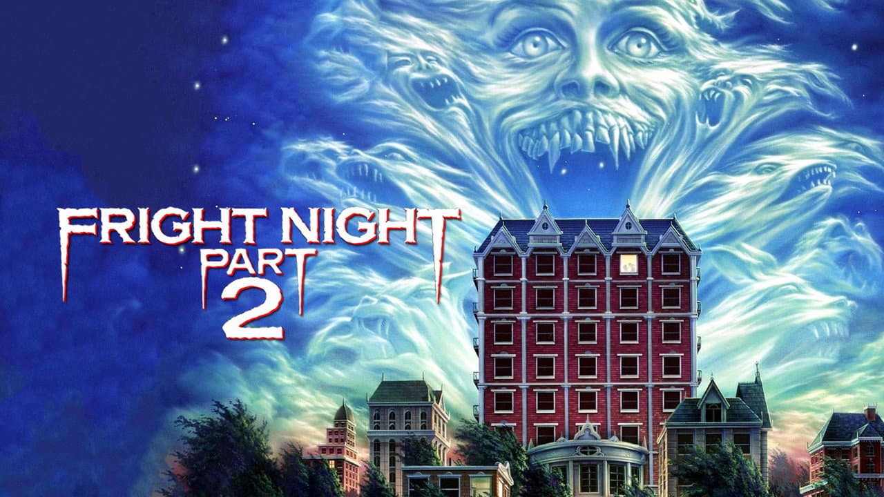 Fright Night Part 2 still 6