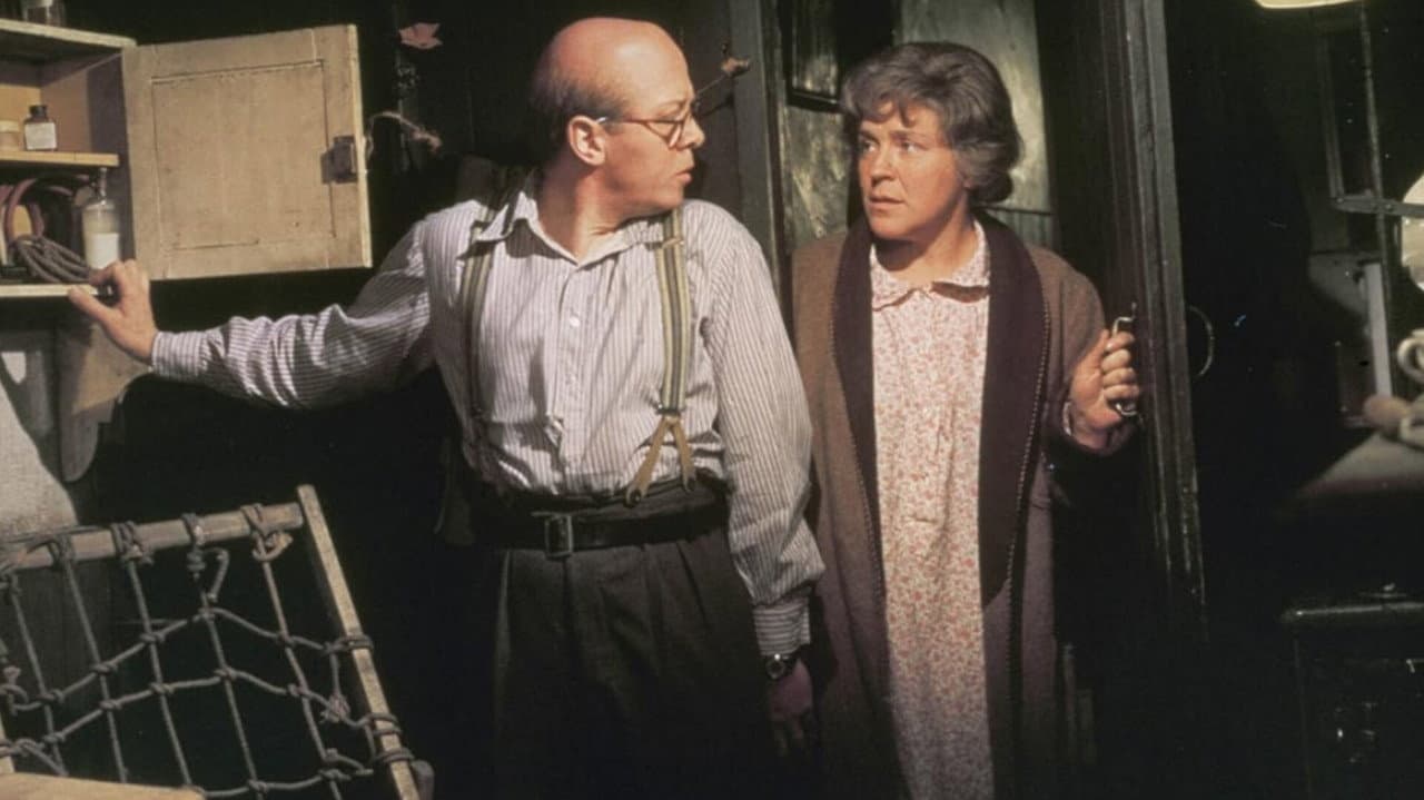 10 Rillington Place still 6