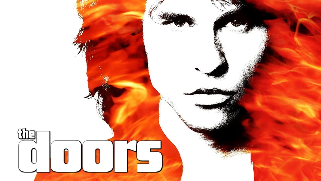 The Doors still 7