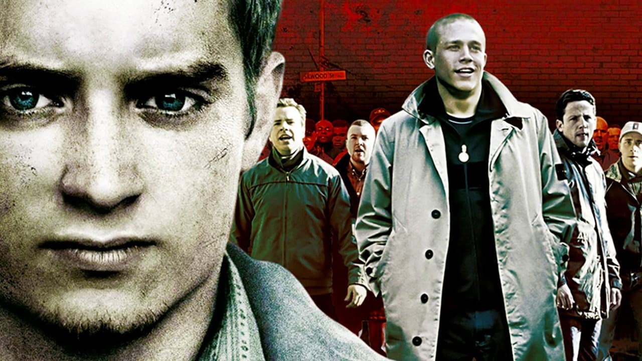 Green Street Hooligans still 5