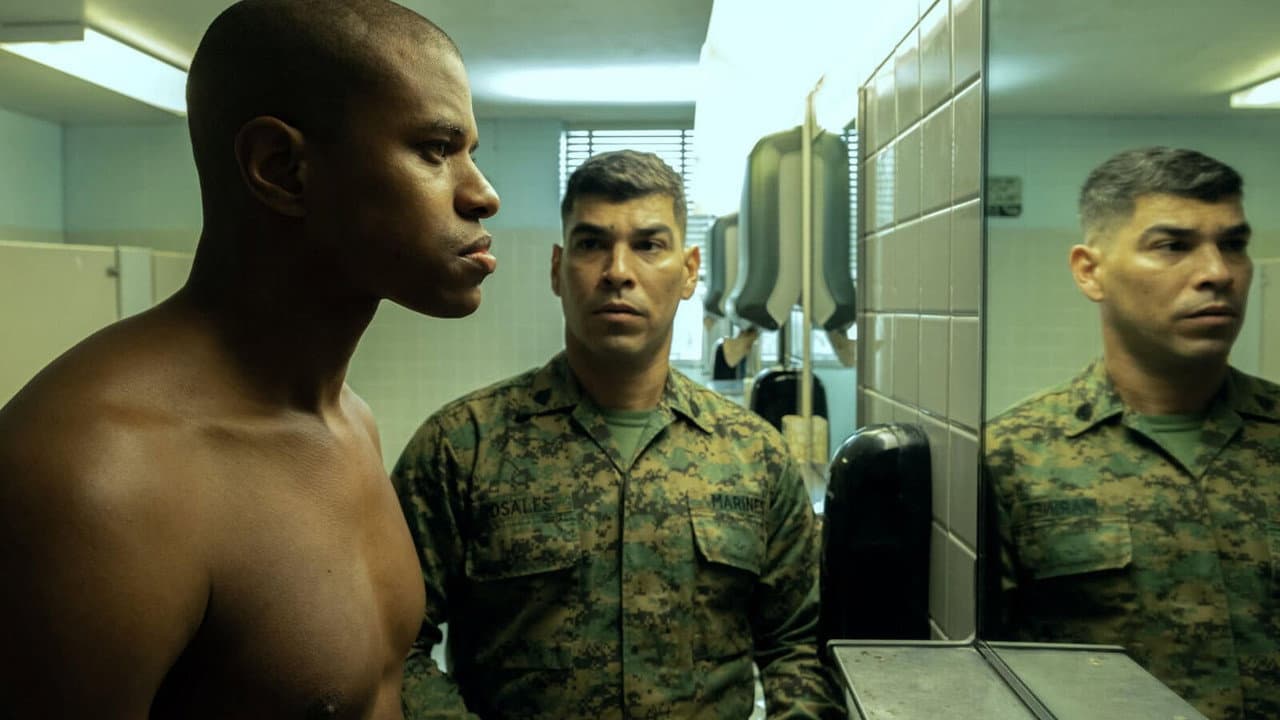 The Inspection still 4