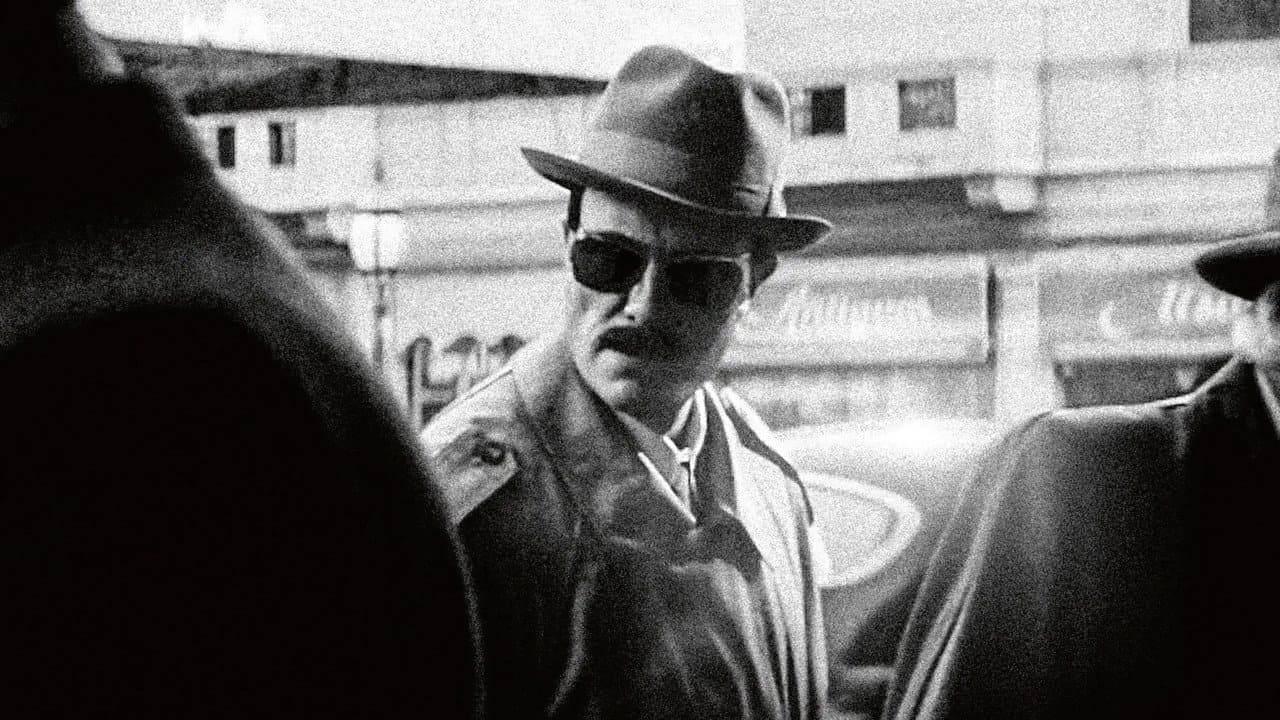 The Disappearance of Josef Mengele still 4
