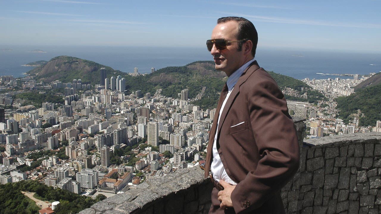 OSS 117: Lost in Rio still 7
