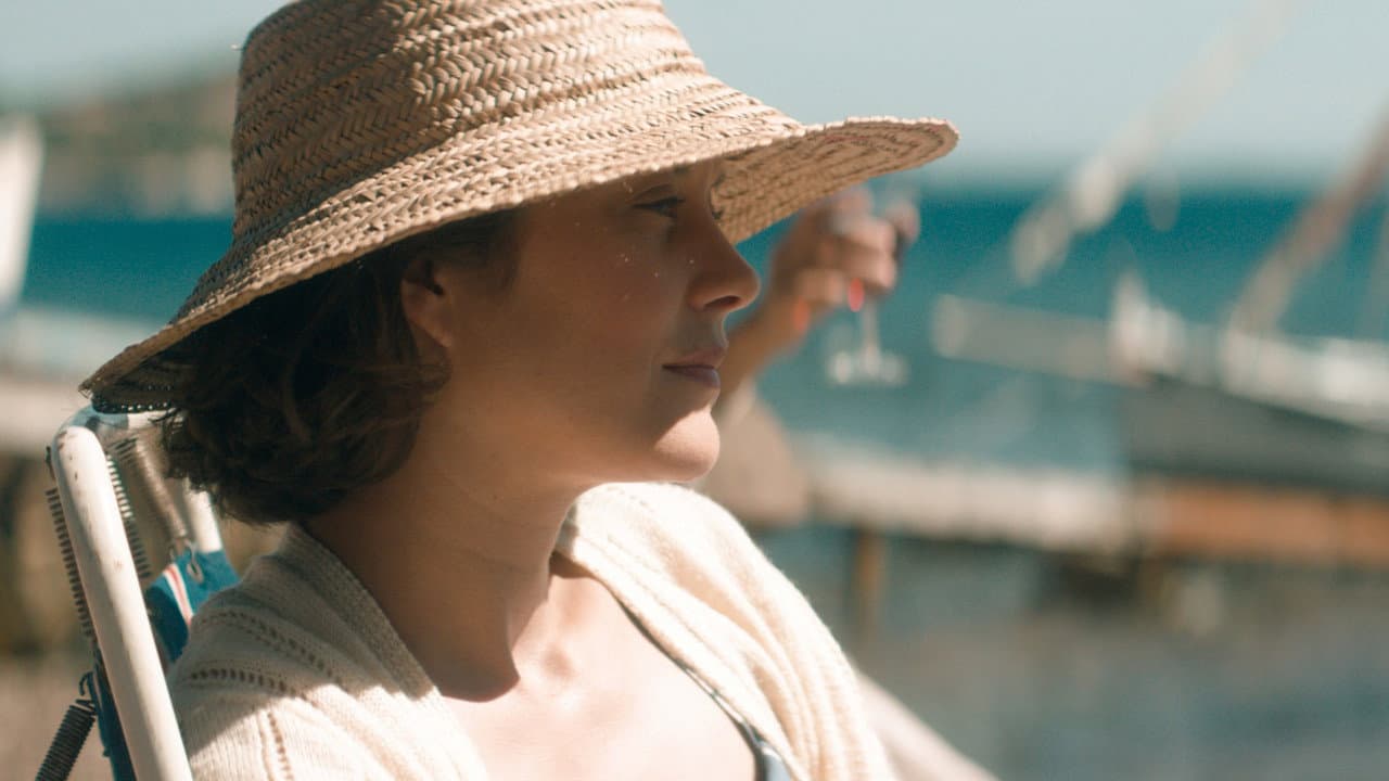 From the Land of the Moon still 6
