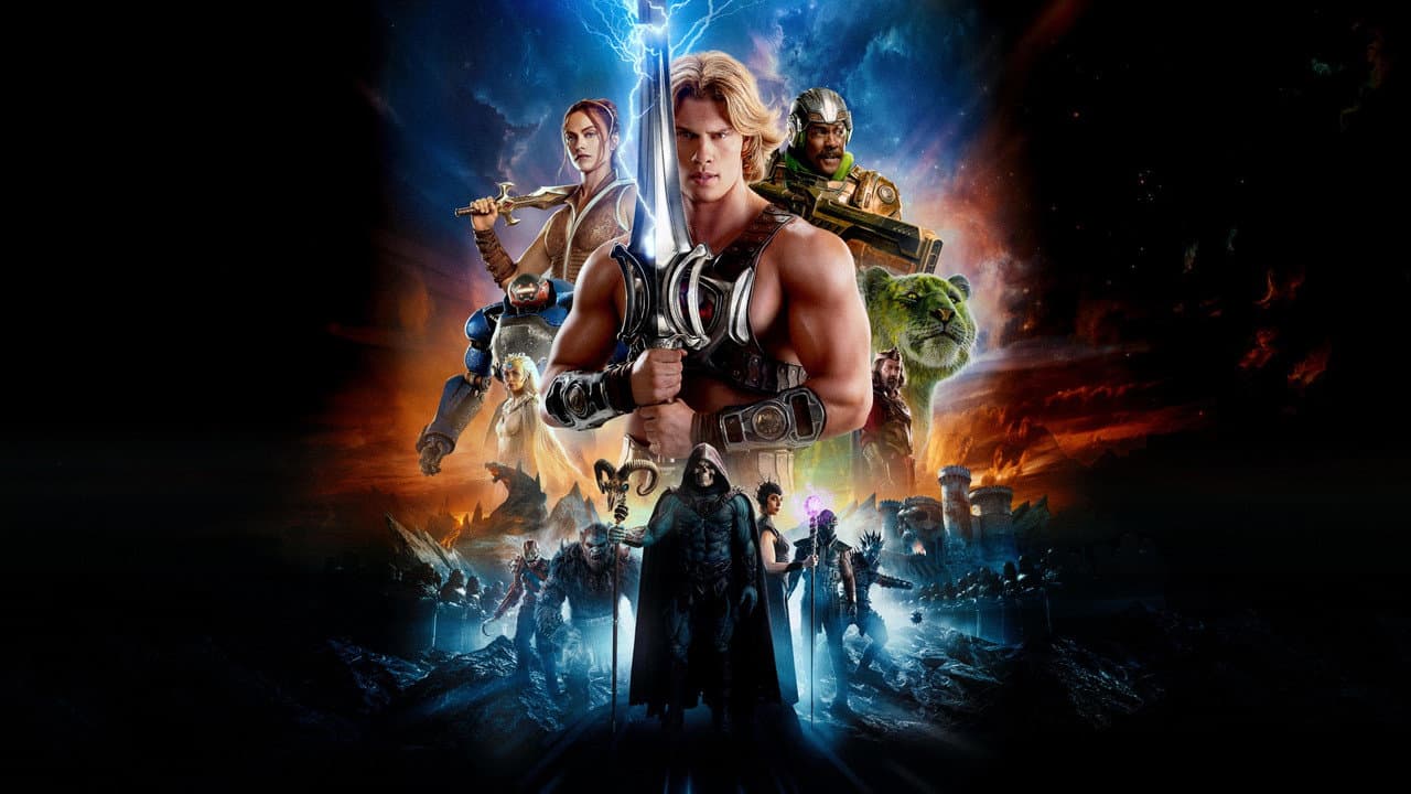 Masters of the Universe (2026): Plot, Cast & Release | still 6