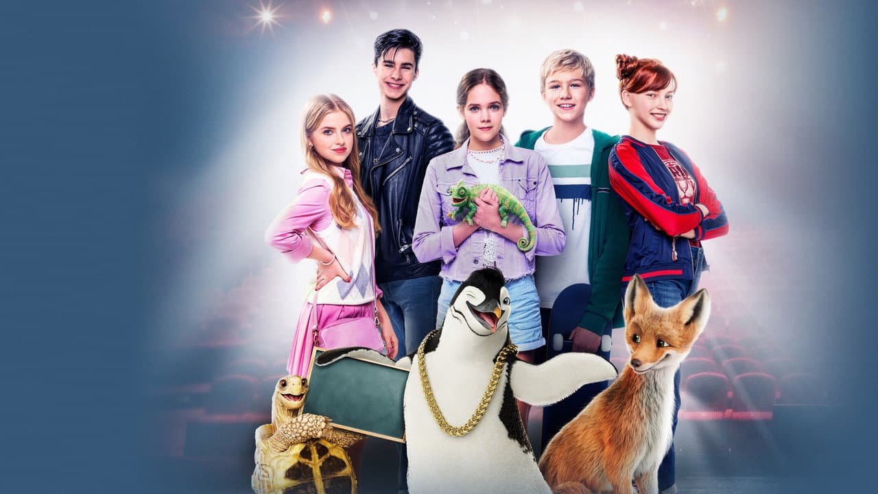 School of Magical Animals 2 still 2