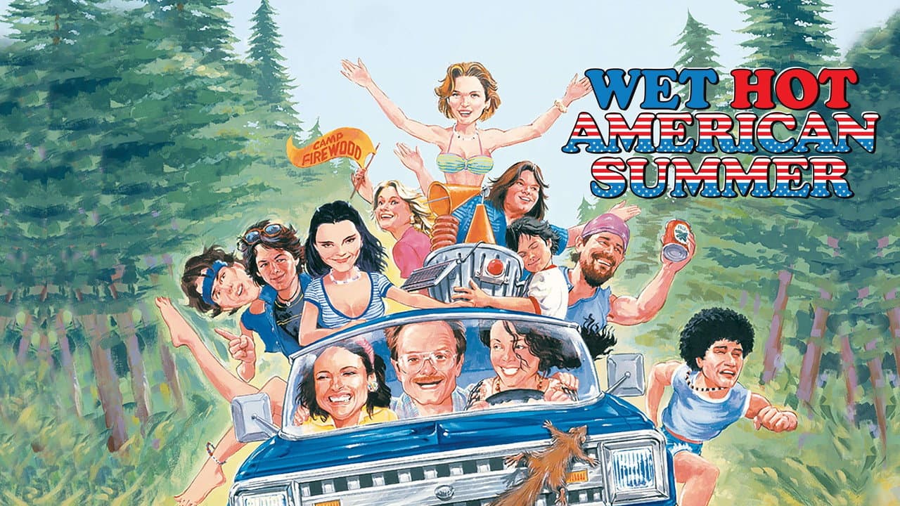 American Summer Movie News: Latest Updates still 7