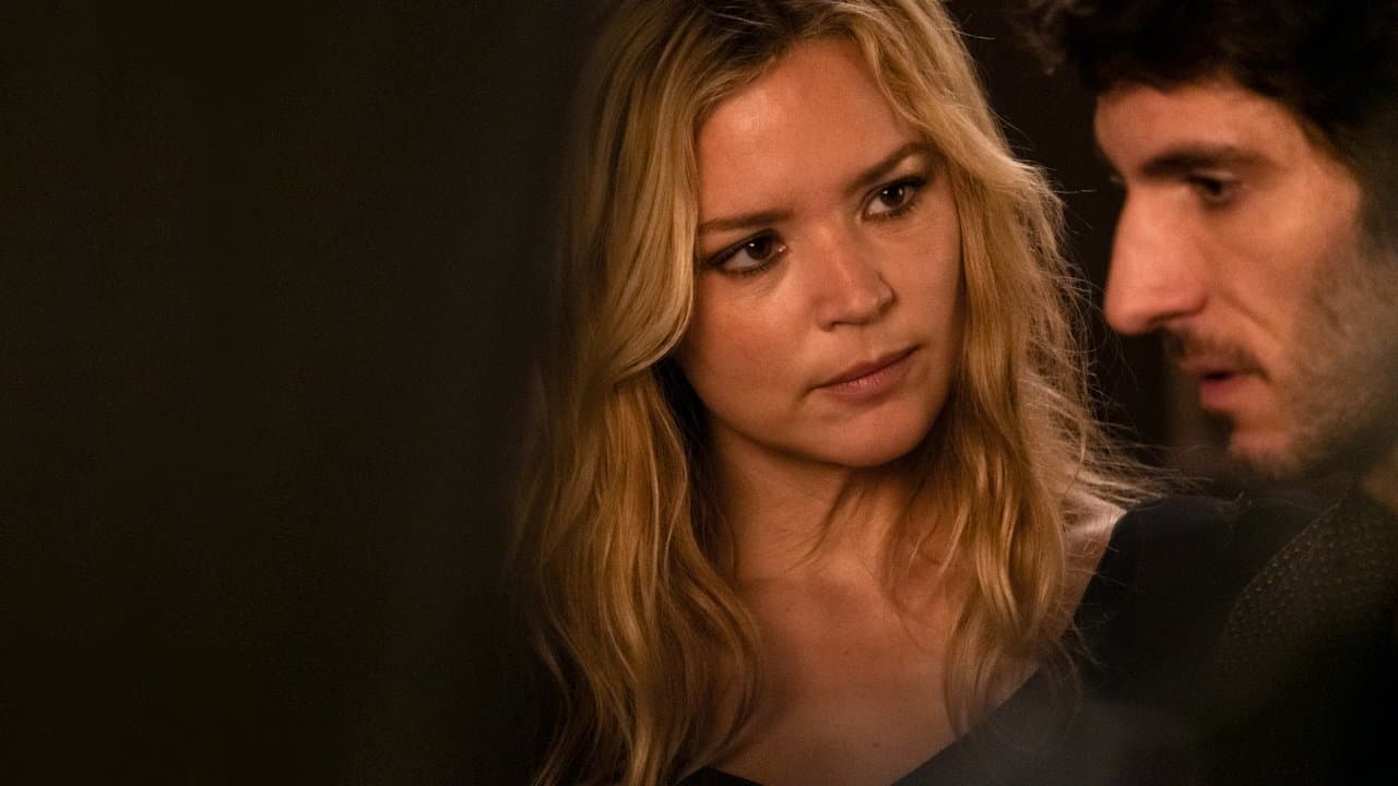 Madeleine Collins still 1