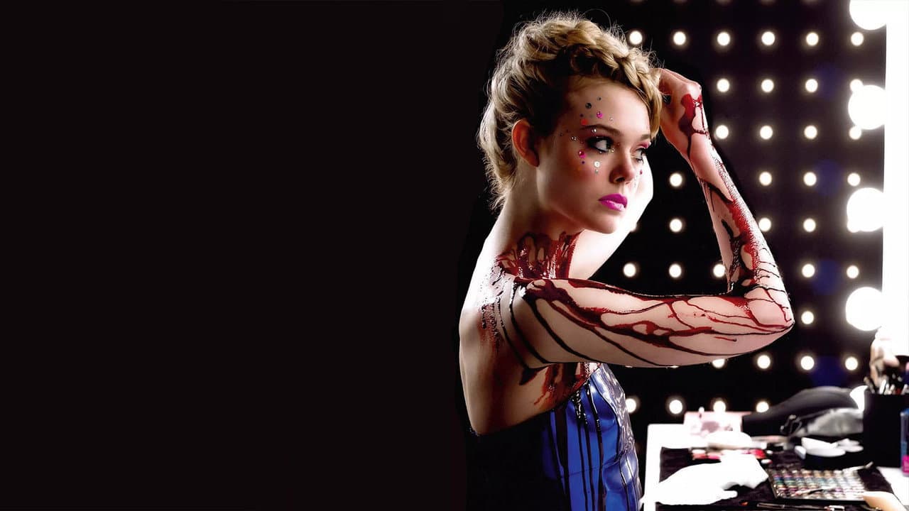 The Neon Demon still 1