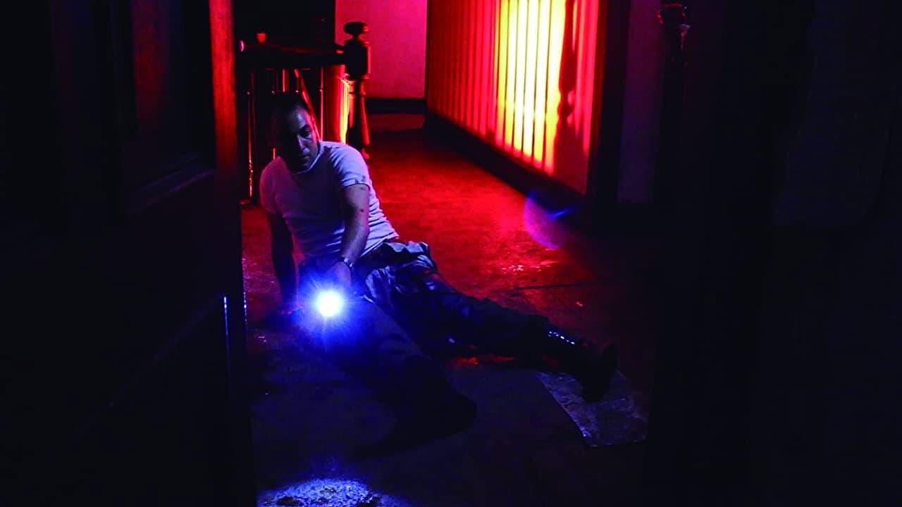 La Casa still 2