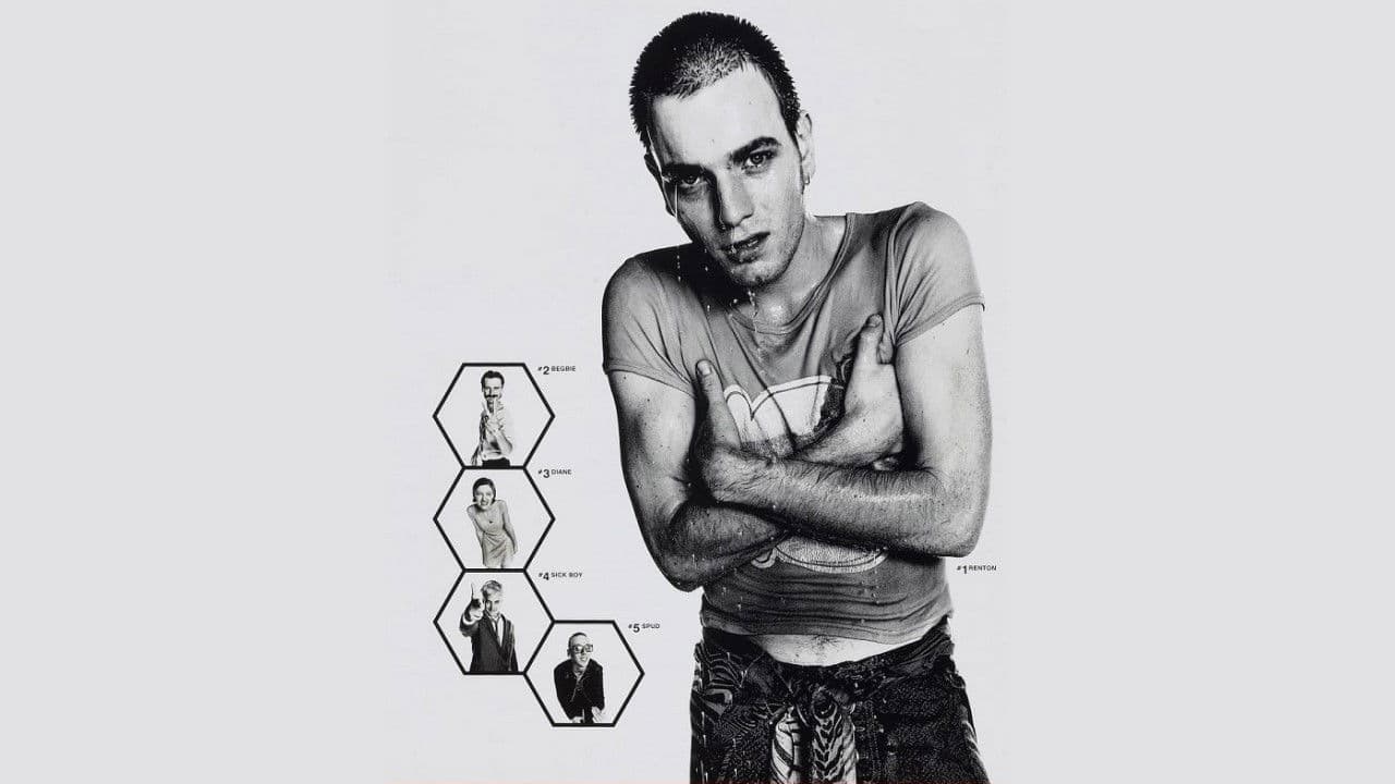 Trainspotting still 1