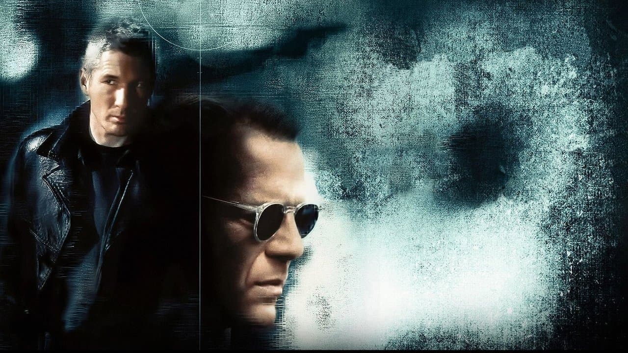 The Jackal still 4