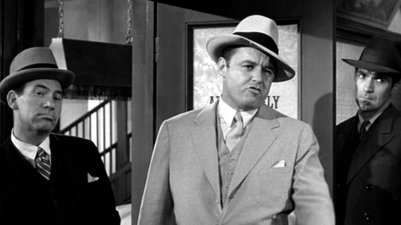 Al Capone still 1