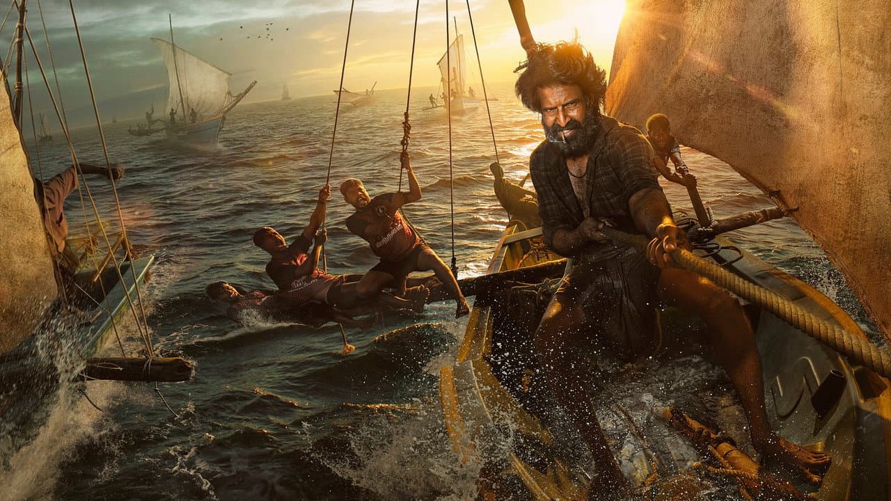 Mandaadi Review: Tamil Boat Race Drama Thrills still 3