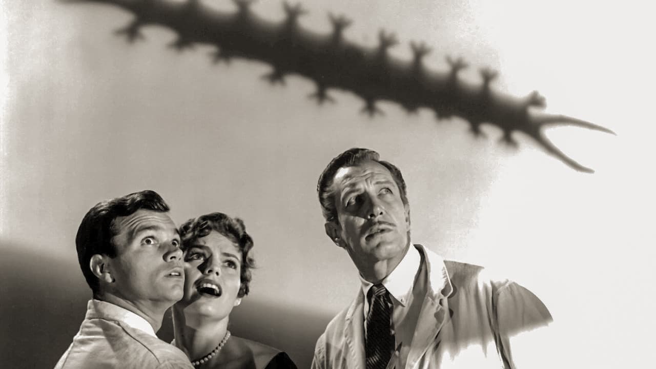 The Tingler still 5
