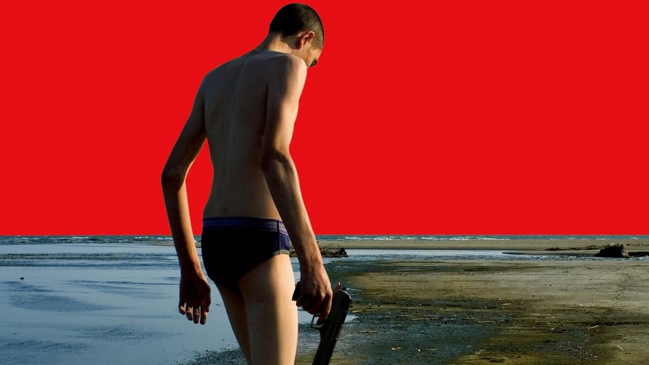 Gomorrah still 1