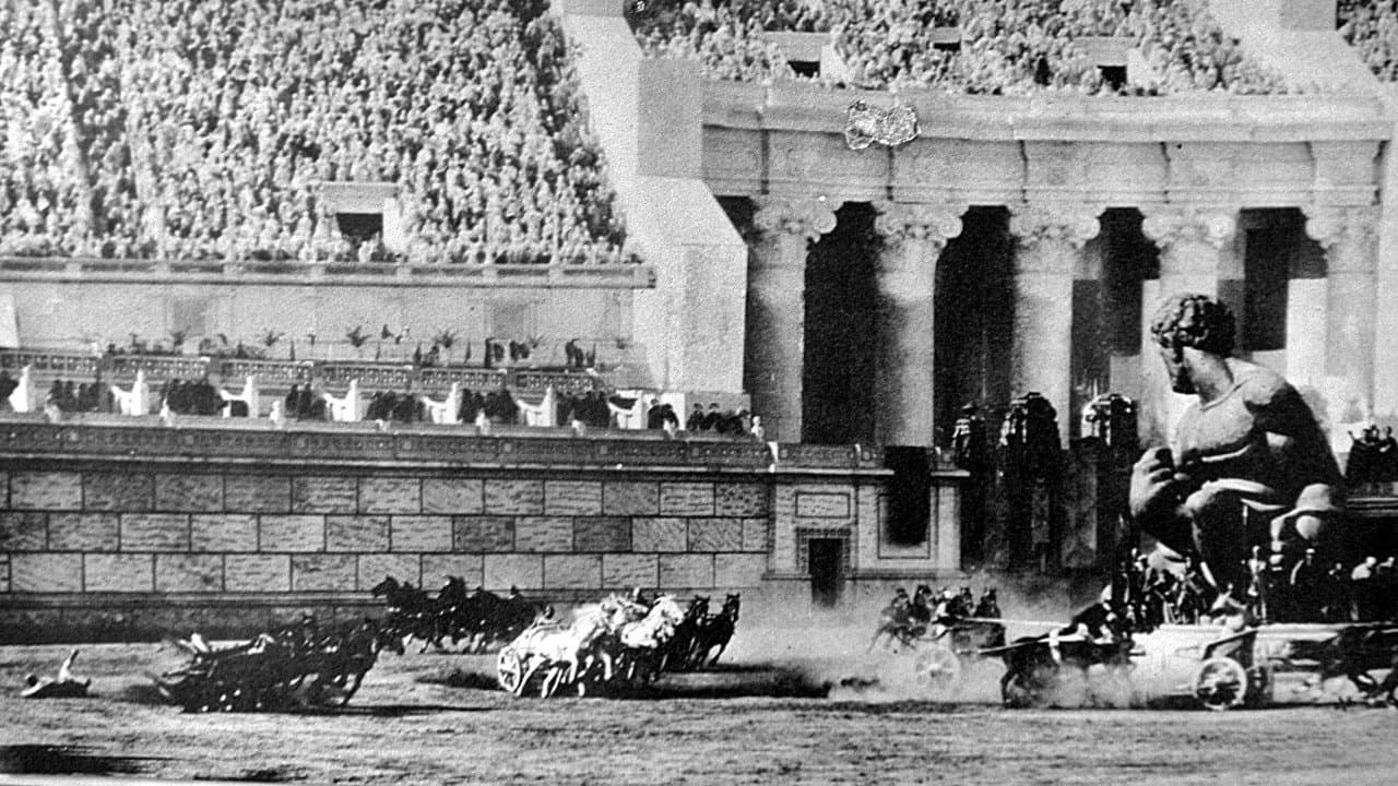 Ben-Hur: A Tale of the Christ still 2