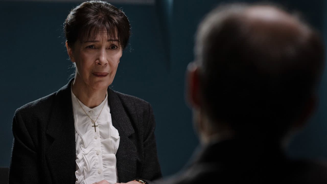 Maigret and the Dead Lover still 7