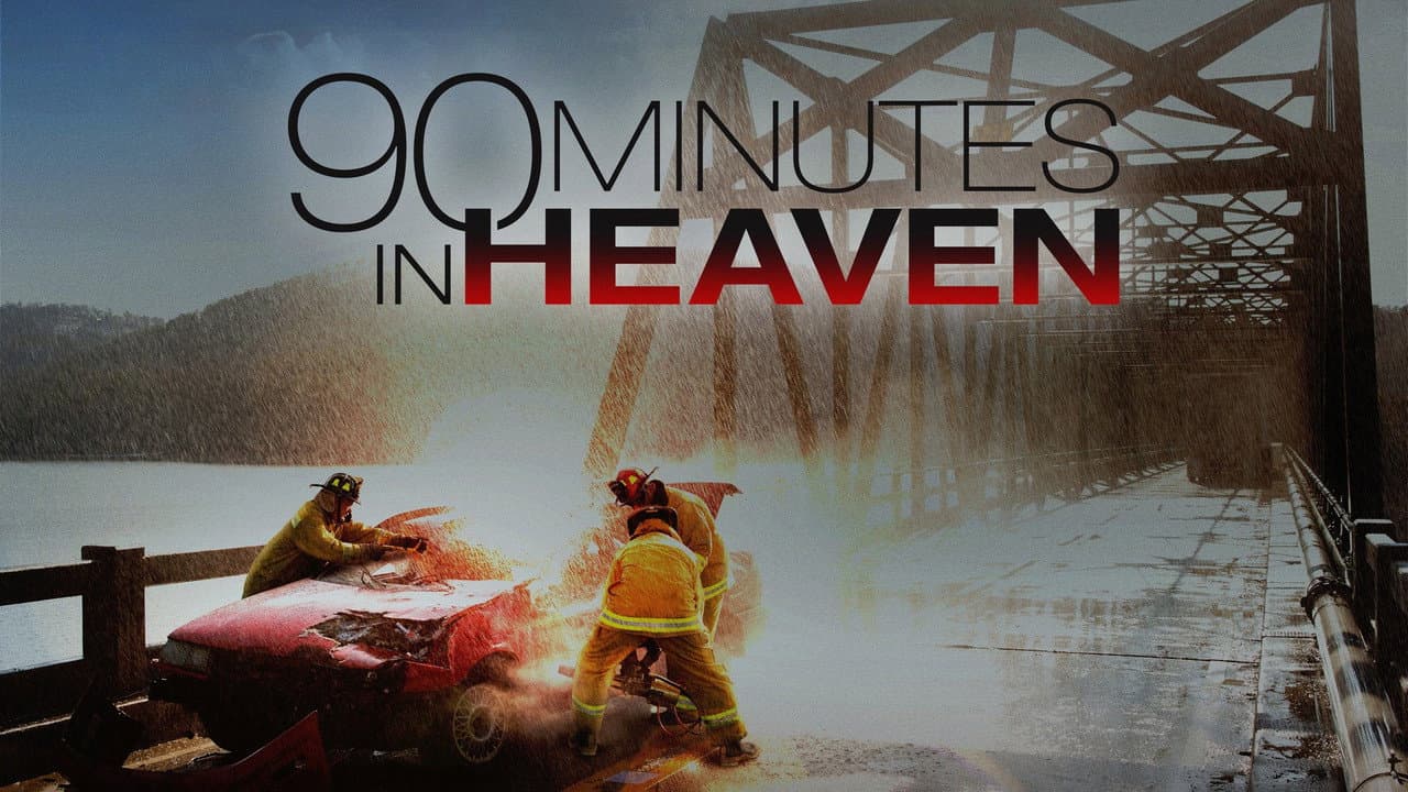 90 Minutes in Heaven still 6