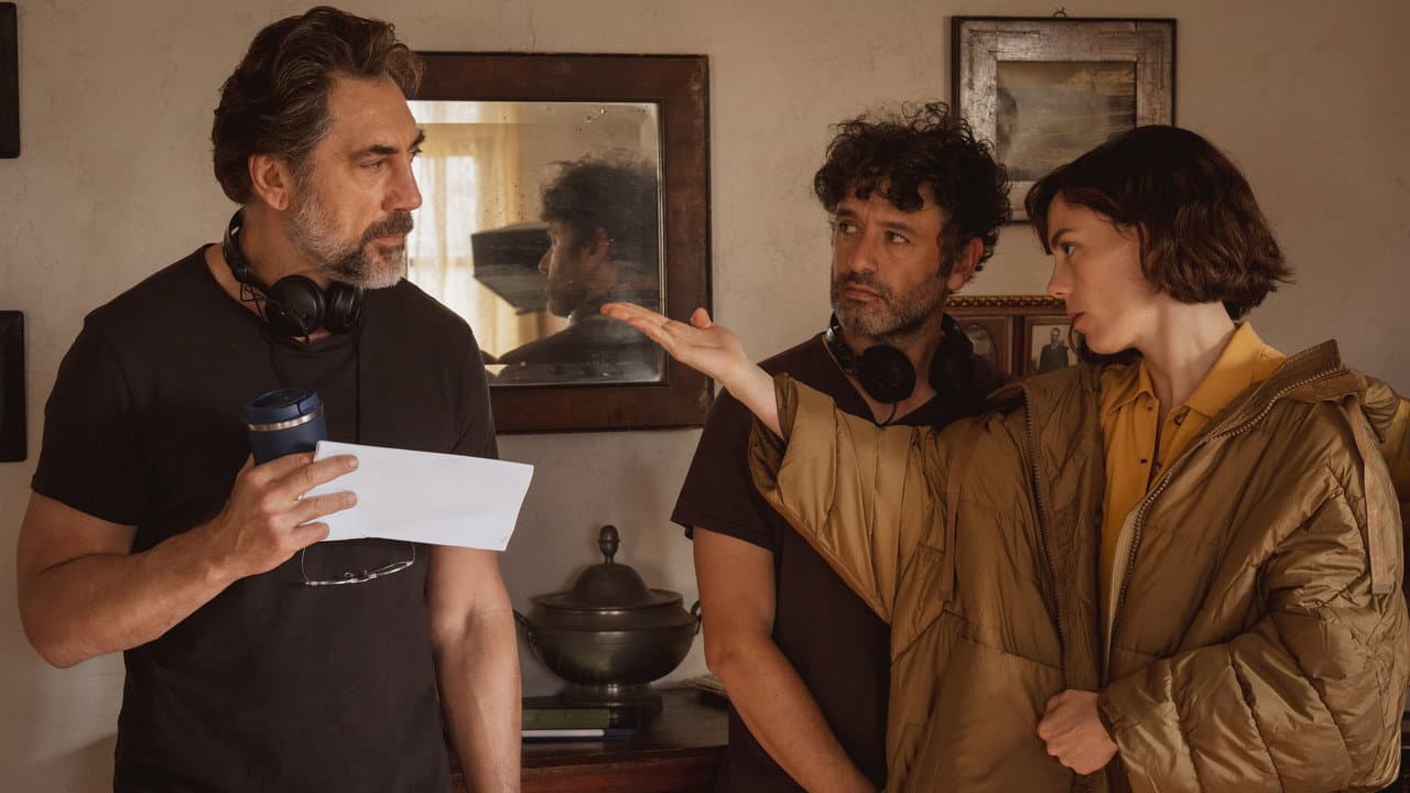 The Beloved still 8