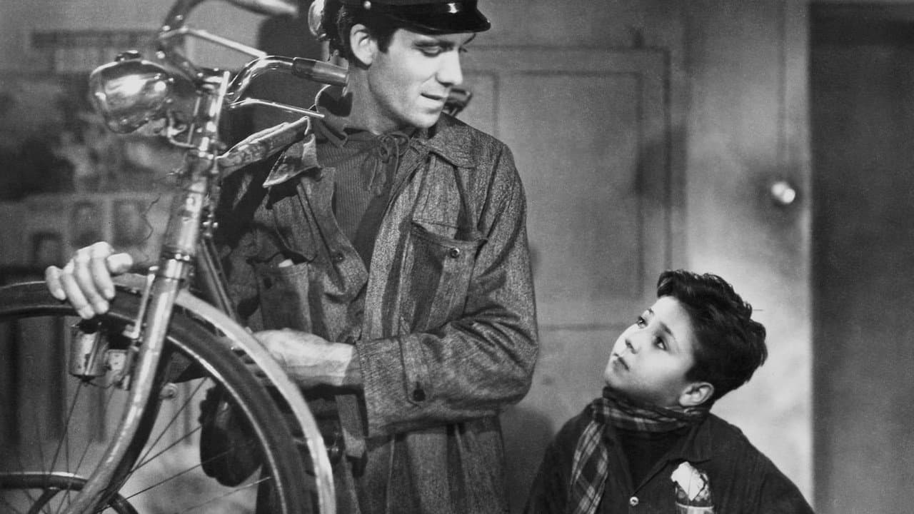 Bicycle Thieves still 6