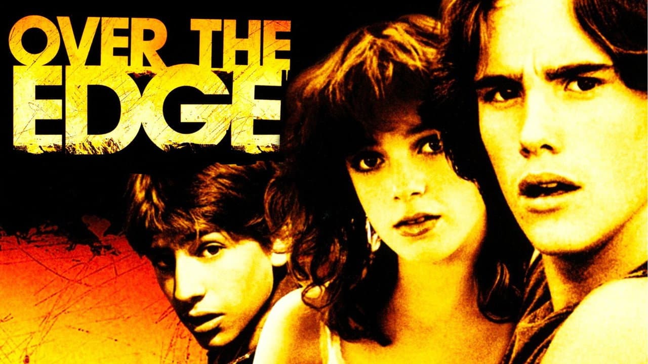 Over the Edge still 3
