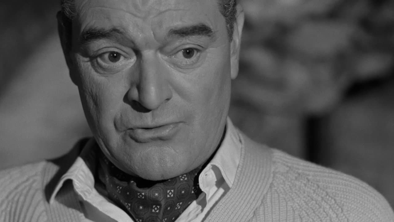 The League of Gentlemen still 5