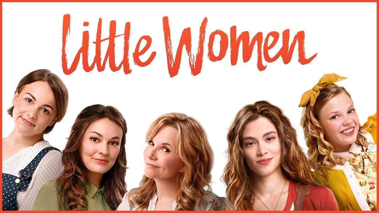 Little Women still 1