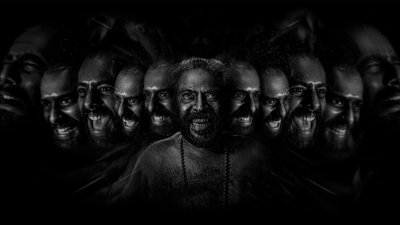 Bramayugam still 5
