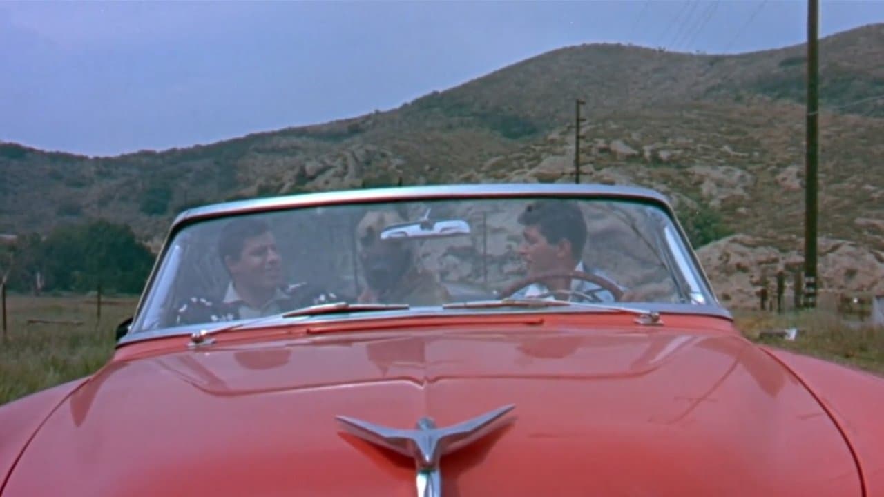 Hollywood or Bust still 1