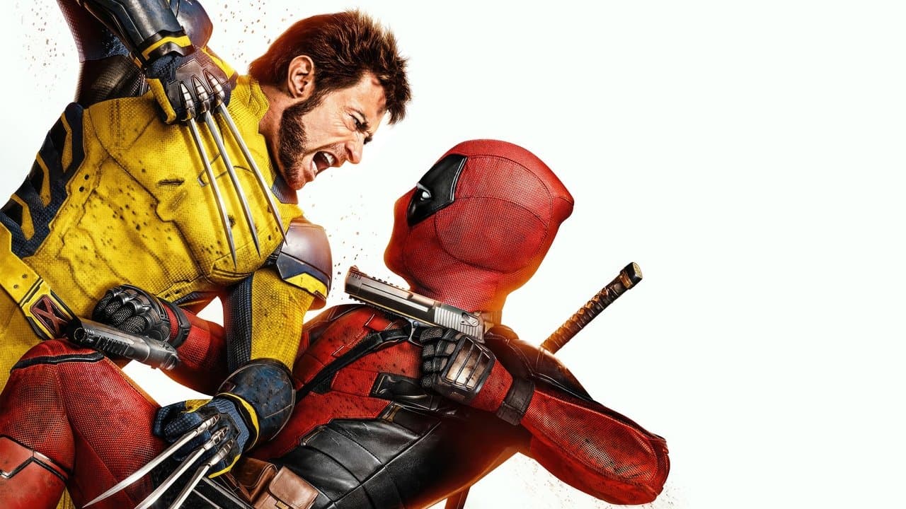 Deadpool & Wolverine still 5