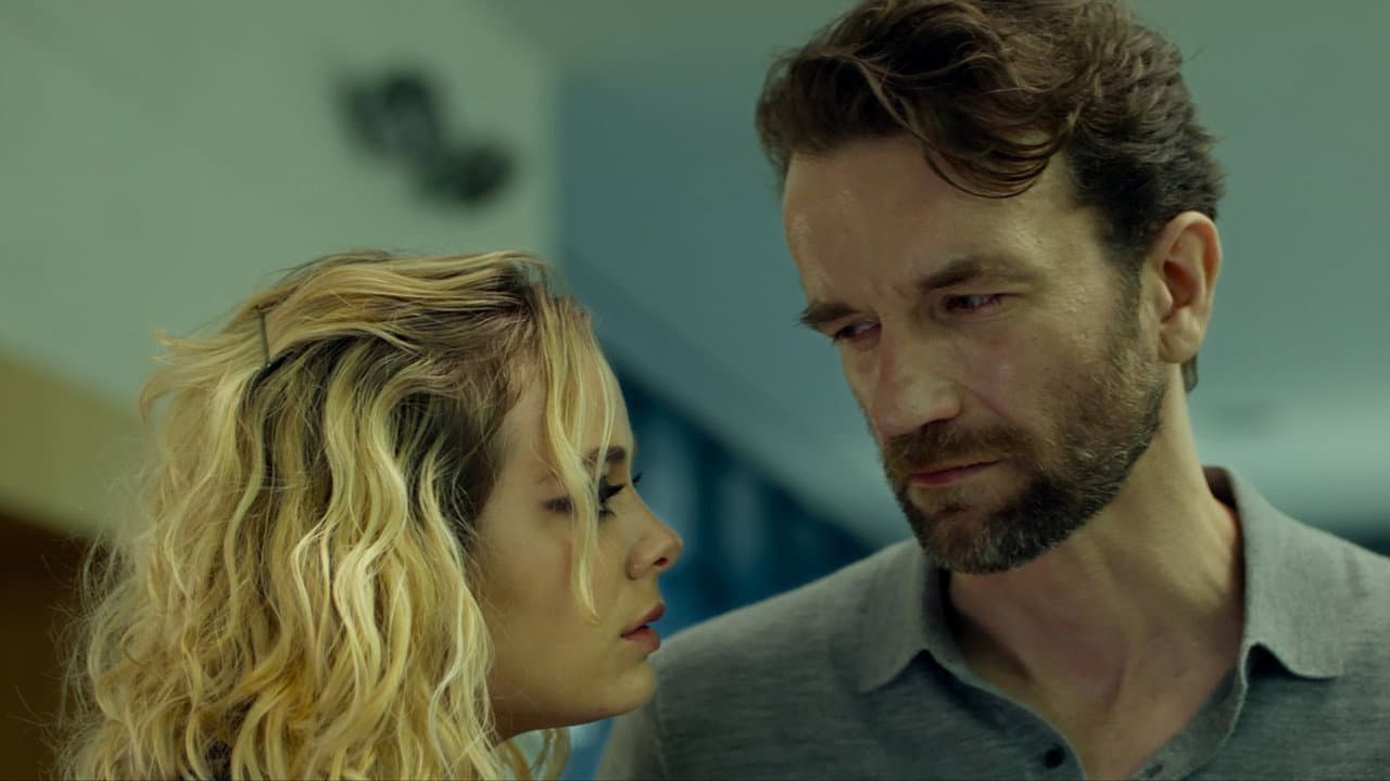 A Perfect Enemy still 7