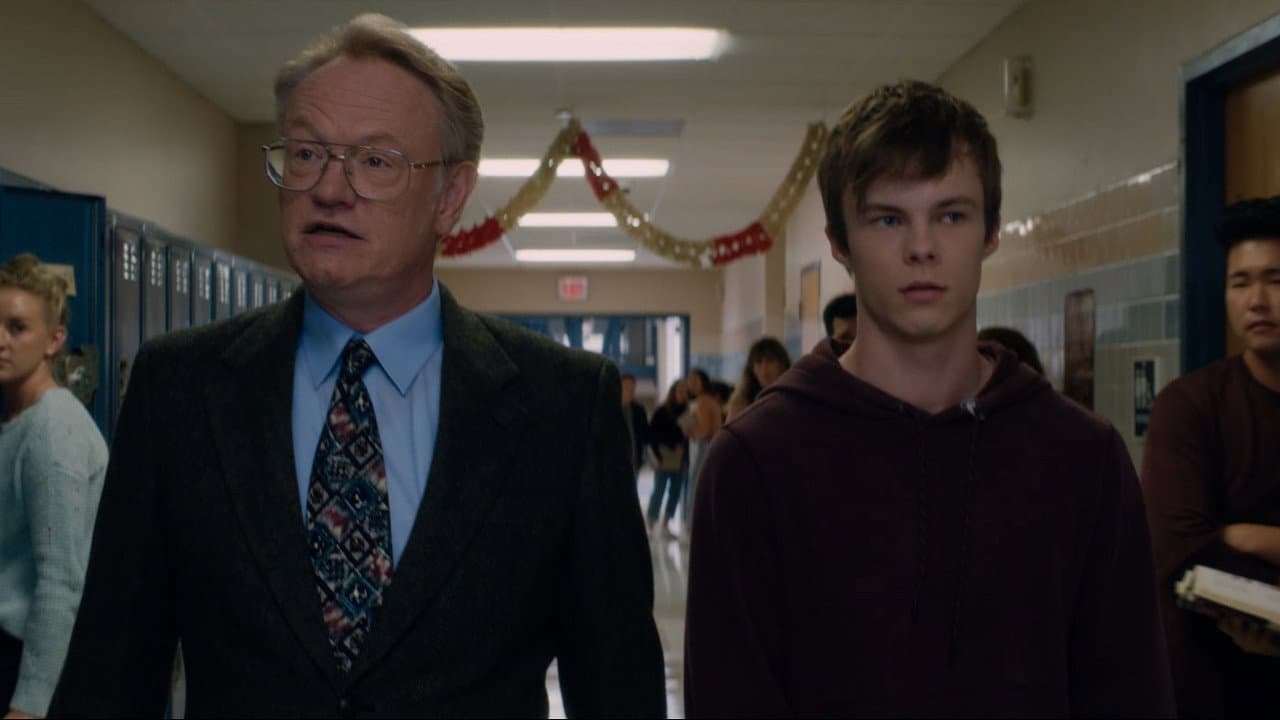 Brave the Dark still 4