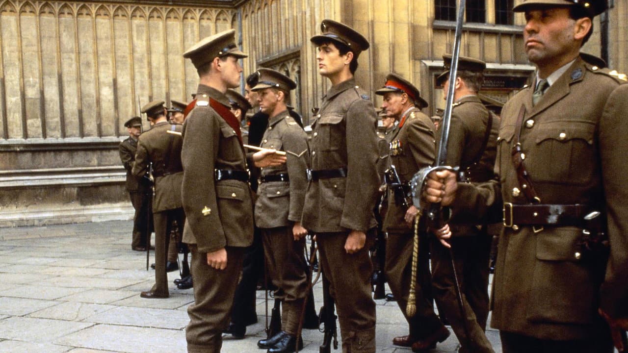 Another Country still 4
