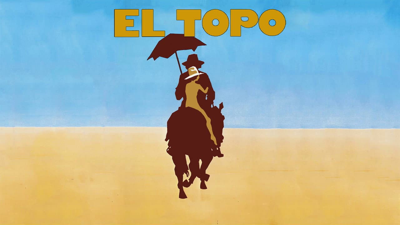 El Topo still 7