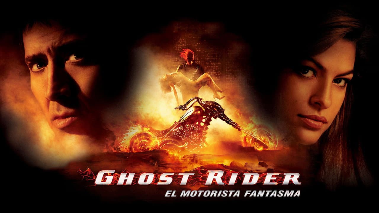 Ghost Rider: Connor Storrie Eyes Marvel Role still 3