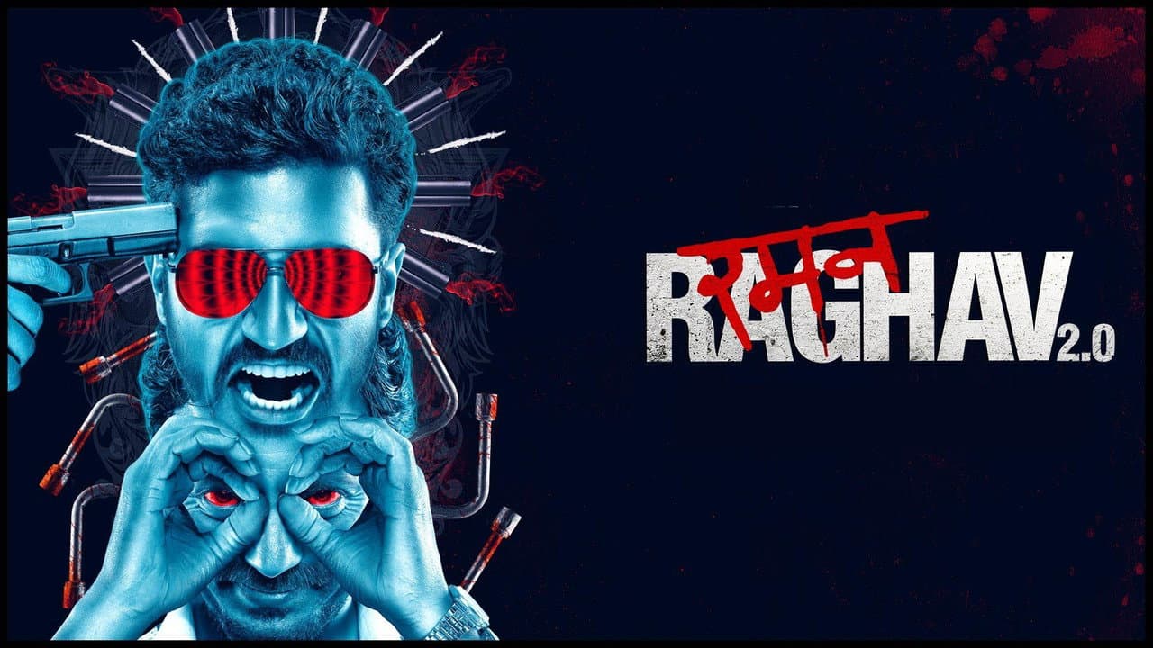 Raman Raghav 2.0 still 6