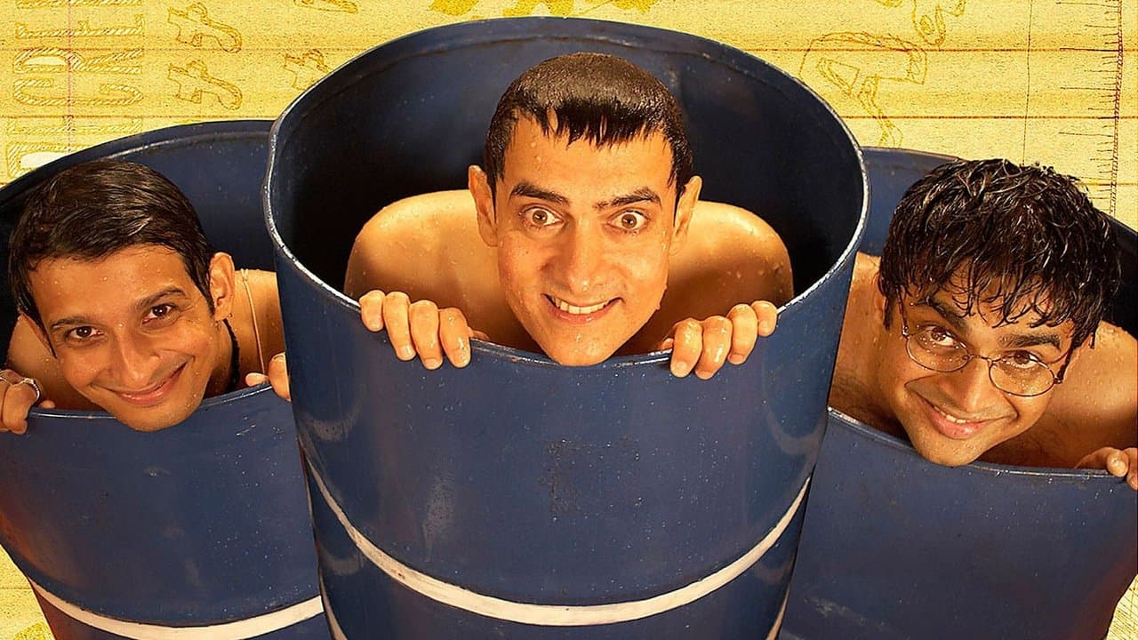 Idiots (2009) Movie News: Hirani’s Comedy-Drama Updates still 7